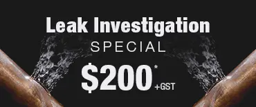 Leak Investigation Discount Ōtāhuhu