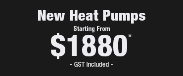 Heat Pump Experts In Ōtāhuhu