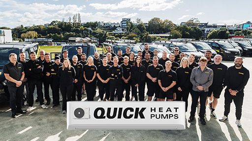 Heat Pump Experts In Ōtāhuhu