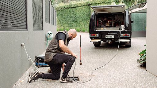 Ōtāhuhu Drain & Sewer Plumbers: Fast